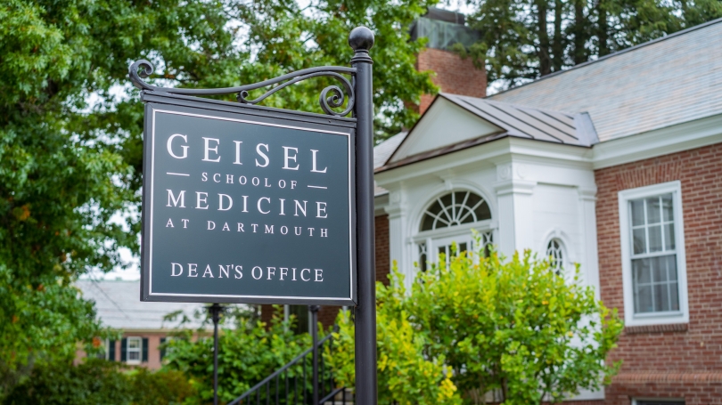 Geisel School of Medicine