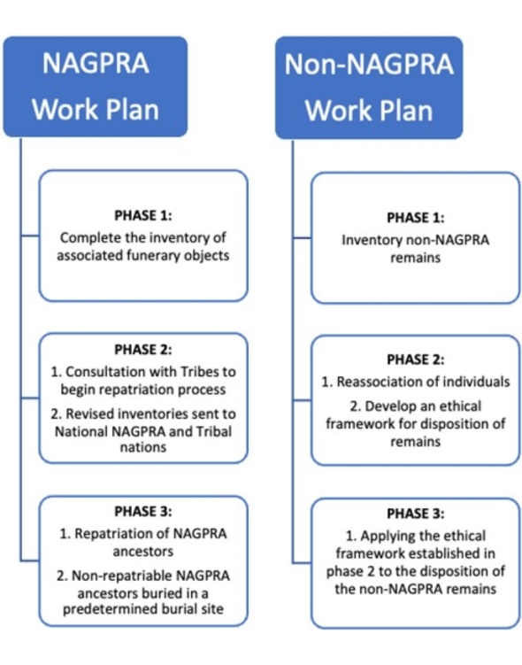 nagpra work plan
