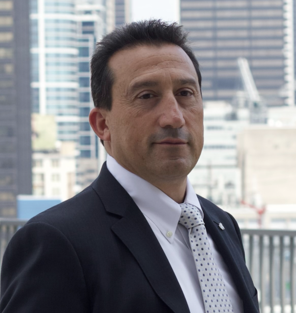 Thomas DeChiaro