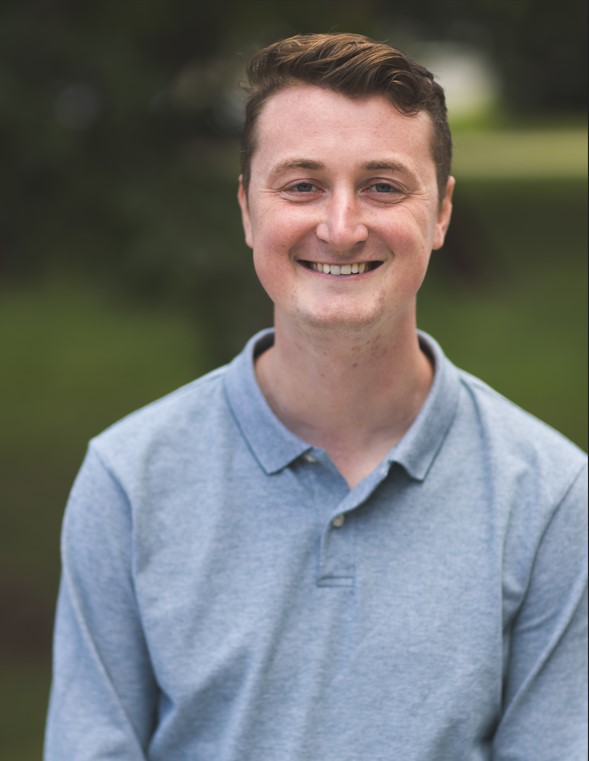 Kyle Hastbacka