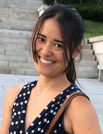 Headshot of Aileen Lem