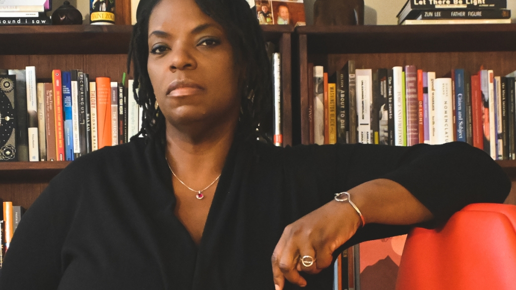 Kimberly Juanita Brown
