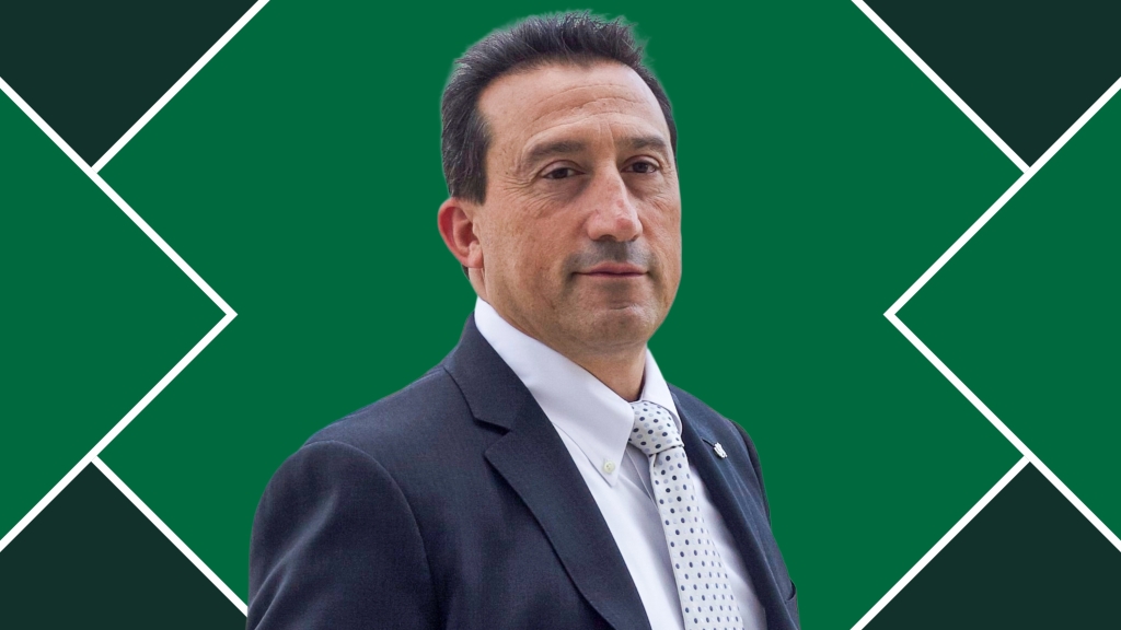 Tom DeChiaro