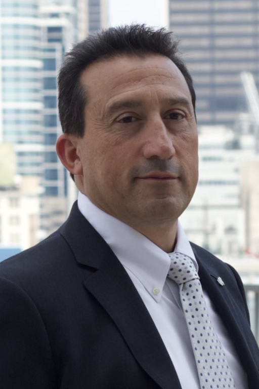 Thomas DeChiaro