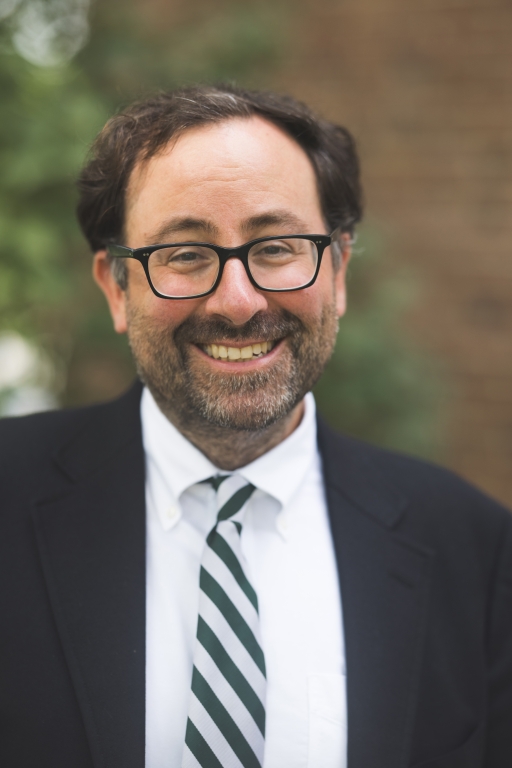 Headshot: James E. Dobson