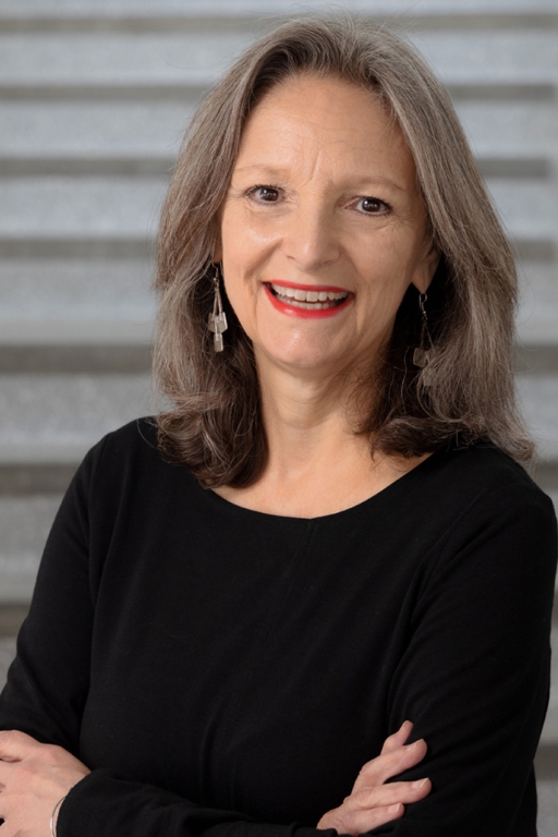 Mary Lou Aleskie