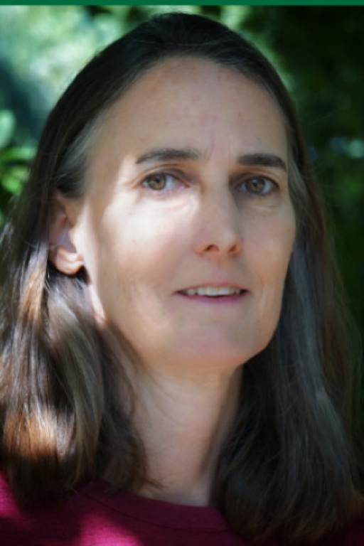 Headshot of Sarah Brooks