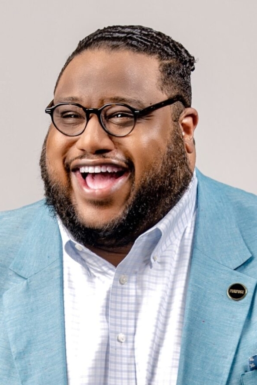 David W. Robinson-Morris