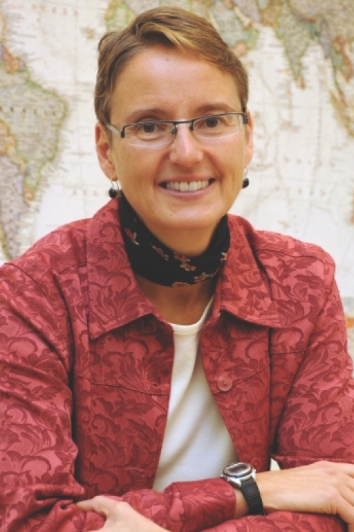 Lisa Adams