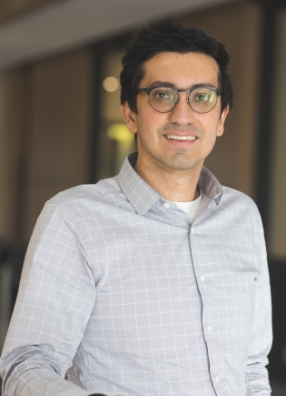 Soroush Vosoughi