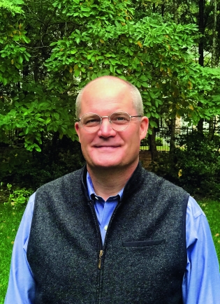 David McKenna '89