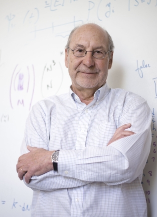 George Cybenko